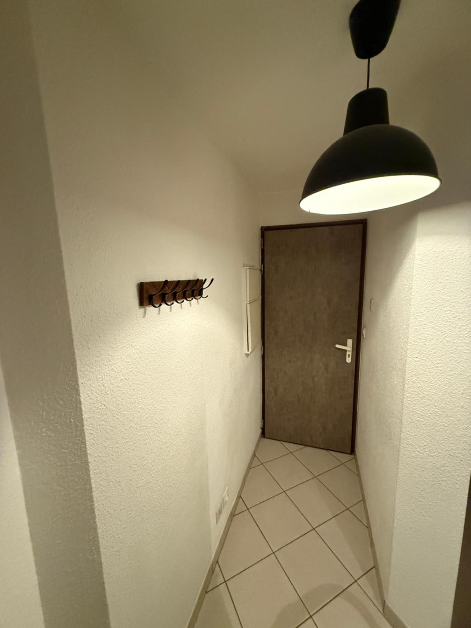 Studio Proche Termes Uriage Saint-Martin-dʼUriage Kültér fotó
